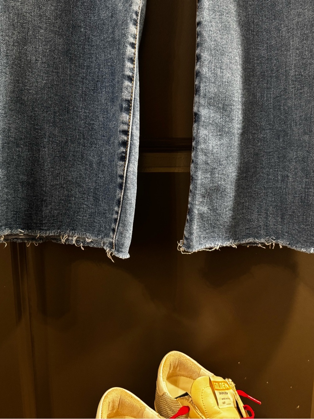 Kut From the Kloth - Maya High Rise Wide Leg - Picture 7 of 11
